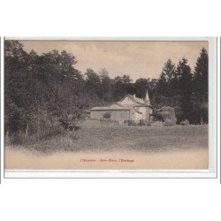 L'ARGONNE - SAINT ROUIN - L'Ermitage - très bon état