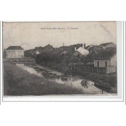 BOLOGNE  - Le moulin - très bon état