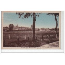 BRICON  - Vue générale - très bon état