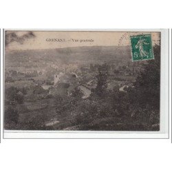 GRENANT  - Vue générale - très bon état