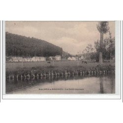 ROCHES SUR ROGNON : le petit Cultrut - très bon état