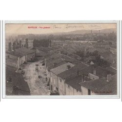 EINVILLE : vue générale - très bon état