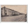 BOUCONVILLE : la mairie - très bon état
