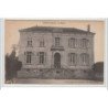 RIGNY LA SALLE : la mairie - très bon état
