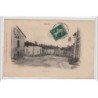 SORCY : grande rue - très bon état