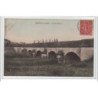 DEMANGE AUX EAUX : pont de l'Ornain - très bon état