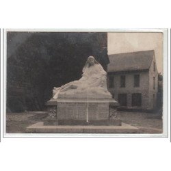 BAVAY - CARTE PHOTO - très bon état