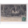 TOURS: place louis-desmoulins, tramway - très bon état