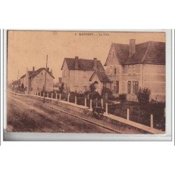 MARPENT : la cité -  très bon état