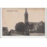 MONTMACQ : l'église - environs de Compiègne - très bon état