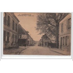 LAIGNEVILLE : entrée du pays - côté Sud - très bon état