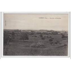 CATENOY : vue prise de Nourolies - très bon état