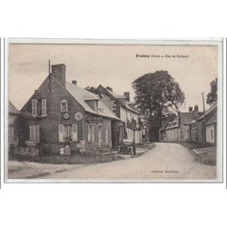 FROISSY : rue de Breteuil - très bon état