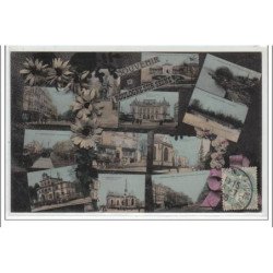 BOULOGNE SUR SEINE - très bon état