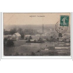 LAPUGNOY : vue d'ensemble - très bon état