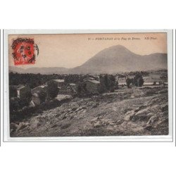 FONTANAS et le PUT DU DOME - très bon état