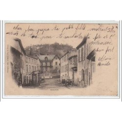 MAUZUN - très bon état