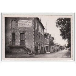 CHAPDES-BEAUFORT : la poste - très bon état