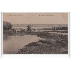 L'AUVERGNE PITTORESQUE : MIREFLEURS : le pont de Mirefleurs - très bon état