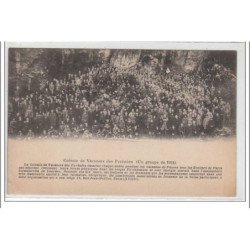 Colonie de vacances des Pyrénées - très bon état