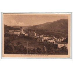 BIRIATOU : vue générale - très bon état