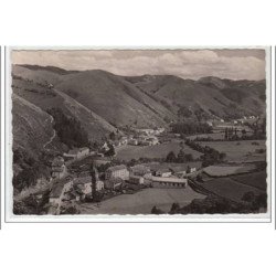 LES ALDUDES : vue générale - très bon état