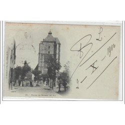 MONEIN : église - très bon état