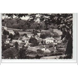BARTRES - Vue générale prise des Châtaigneraies à droite, Maison Lagües - très bon état