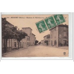 MESSIMY - Hameau de Malataverne - très bon état