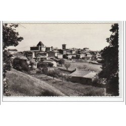 CHARNAY - vue générale - très bon état