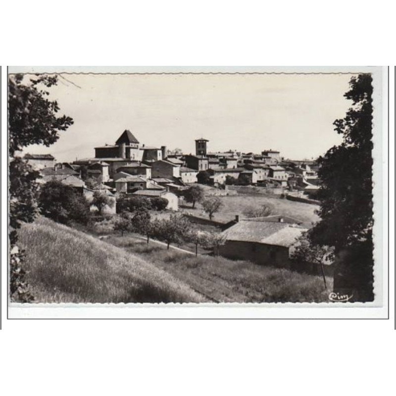 CHARNAY - vue générale - très bon état