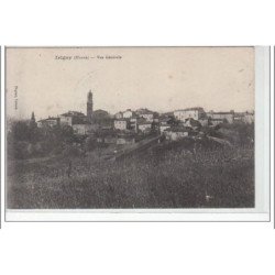 IRIGNY - Vue générale - très bon état