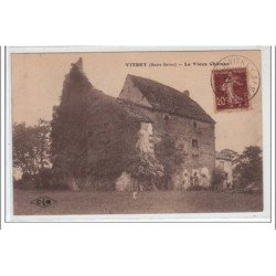 VITREY : le vieux château - très bon état