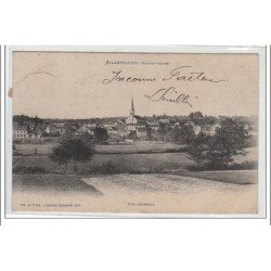 AILLEVILLERS : vue générale - très bon état