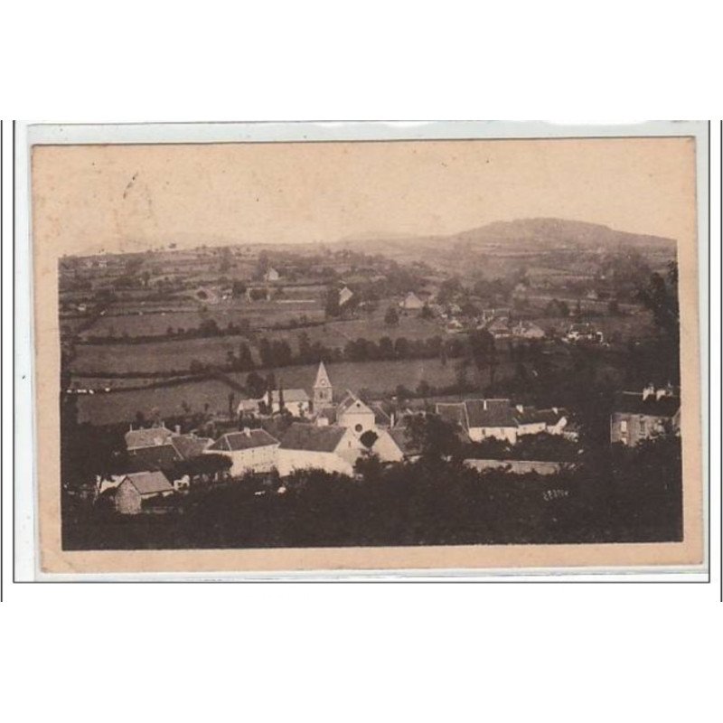 OZOLLES : vue générale - très bon état