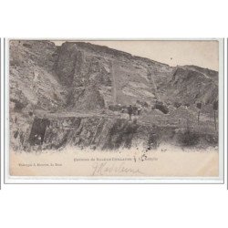 Environs de Silly-Le-Gillaume : la Kabylie - très bon état