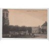 LA QUINTE : place de l'église - très bon état