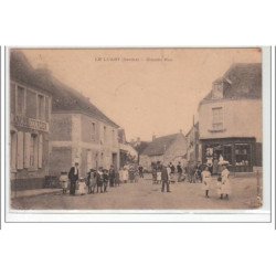 LE LUART : grande rue - très bon état