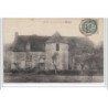 BOUËR : le vieux château - très bon état