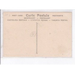 URIAGE-les-BAINS: arrivée du tramway - très bon état