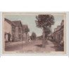 PARIGNE L'EVEQUE : route du Mans - les villas - très bon état