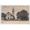 MOUXY : l'église - près Aix Les Bains - très bon état