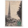 LA FEUILLIE : l'église - très bon état