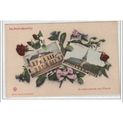 PETIT QUEVILLLY - très bon état