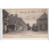 FOUCARMONT : Route de Blangy - très bon état