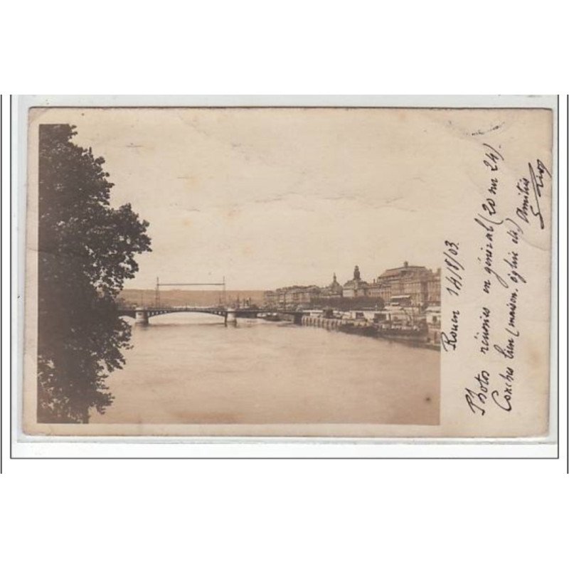 ROUEN  - très bon état