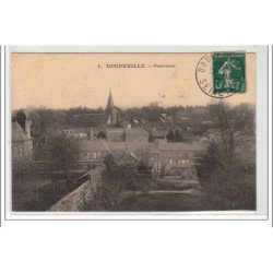 DOUDEVILLE -Panorama - très bon état