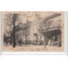 ABLON - Rue du Bac - les postes et télégraphes - très bon état