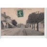 CHAILLY EN BIERE - Grande rue - très bon état