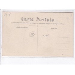 VIENNE: concours de gymnastique de la fédération G.S.P.F. du sud-est 1910 - très bon état